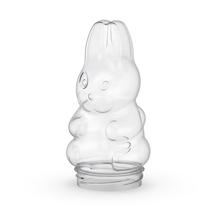 Rabbit Jar 300ml - ETL-4063-0300c0003